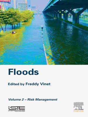 cover image of Floods, Volume 2